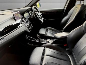 BMW X1 2.0 20i GPF M Sport SUV 5dr Petrol DCT sDrive Euro 6 (s/s) (192 