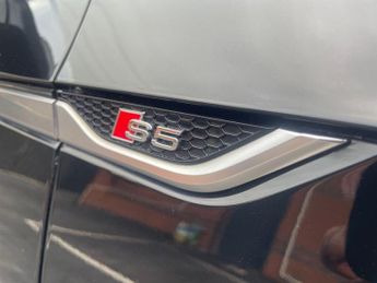 AUDI S5 3.0 TFSI V6 Coupe 2dr Petrol Tiptronic quattro Euro 6 (s/s) (354