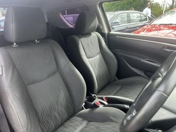 SUZUKI SWIFT 1.2 SZ2 Hatchback 3dr Petrol Manual Euro 5 (94 ps)