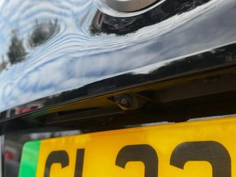 NISSAN LEAF 59kWh e+ Tekna Hatchback 5dr Electric Auto (217 ps)
