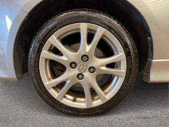 MAZDA MAZDA2 1.3 Tamura Hatchback 3dr Petrol Manual Euro 4 (86 ps)