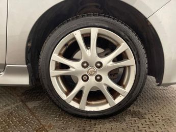 MAZDA MAZDA2 1.3 Tamura Hatchback 3dr Petrol Manual Euro 4 (86 ps)