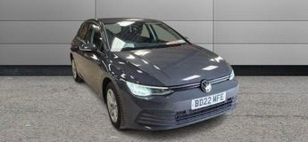 Volkswagen Golf 1.5 TSI Life Hatchback 5dr Petrol Manual Euro 6 (s/s) (150 ps)