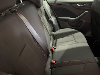 SKODA KAMIQ 1.5 TSI ACT SE Drive SUV 5dr Petrol DSG Euro 6 (s/s) (150 ps)
