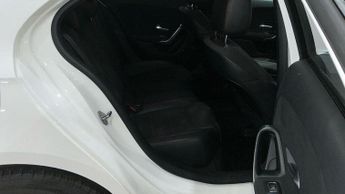 MERCEDES-BENZ A CLASS 1.3 A250e 15.6kWh AMG Line (Executive) Saloon 4dr Petrol Plug-in