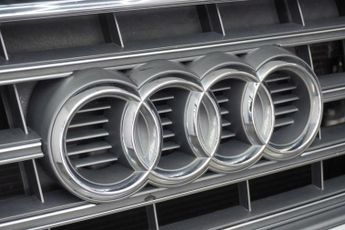 AUDI SQ5 3.0 BiTDI V6 SUV 5dr Diesel Tiptronic quattro Euro 5 (s/s) (313 