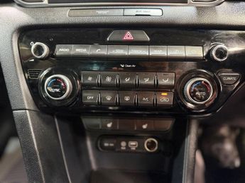 KIA SPORTAGE 1.7 CRDi 3 SUV 5dr Diesel Manual Euro 6 (s/s) (114 bhp)