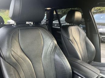 BMW X5 2.0 40e 9.0kWh M Sport SUV 5dr Petrol Plug-in Hybrid Auto xDrive