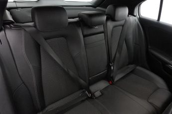 MERCEDES-BENZ A CLASS 1.5 A180d Sport (Premium Plus) Hatchback 5dr Diesel 7G-DCT Euro 