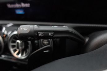 MERCEDES-BENZ A CLASS 1.5 A180d Sport (Premium Plus) Hatchback 5dr Diesel 7G-DCT Euro 