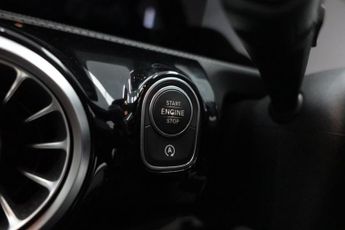 MERCEDES-BENZ A CLASS 1.5 A180d Sport (Premium Plus) Hatchback 5dr Diesel 7G-DCT Euro 