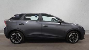 MG MG4 64kWh SE Long Range Hatchback 5dr Electric Auto (203 ps)