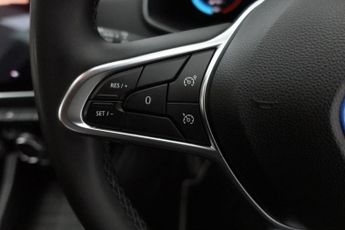 RENAULT ZOE R135 52kWh GT Line Hatchback 5dr Electric Auto (i, Rapid Charge)