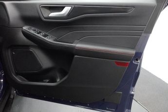 FORD KUGA 2.5 EcoBoost Duratec 14.4kWh ST-Line SUV 5dr Petrol Plug-in Hybr