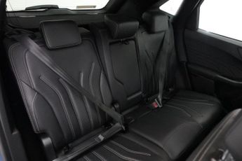 FORD KUGA 2.5 Duratec 14.4kWh Vignale SUV 5dr Petrol Plug-in Hybrid CVT Eu