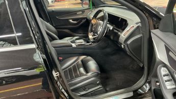 MERCEDES-BENZ EQC EQC 400 80kWh AMG Line SUV 5dr Electric Auto 4MATIC (408 ps)