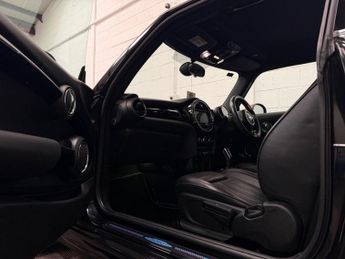 MINI HATCH 2.0 John Cooper Works Hatchback 3dr Petrol Auto Euro 6 (s/s) (23