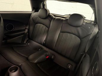 MINI HATCH 2.0 John Cooper Works Hatchback 3dr Petrol Auto Euro 6 (s/s) (23