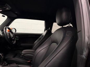MINI HATCH 2.0 John Cooper Works Hatchback 3dr Petrol Auto Euro 6 (s/s) (23