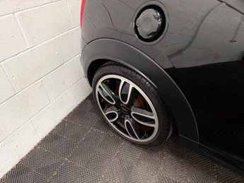 MINI HATCH 2.0 John Cooper Works Hatchback 3dr Petrol Auto Euro 6 (s/s) (23