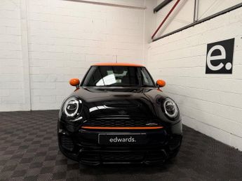 MINI HATCH 2.0 John Cooper Works Hatchback 3dr Petrol Auto Euro 6 (s/s) (23