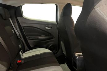 NISSAN JUKE 1.0 DIG-T Acenta SUV 5dr Petrol DCT Auto Euro 6 (s/s) (117 ps) R