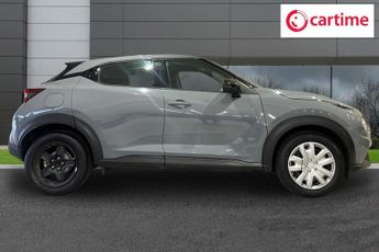 NISSAN JUKE 1.0 DIG-T Acenta SUV 5dr Petrol DCT Auto Euro 6 (s/s) (117 ps) R