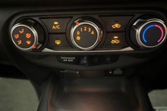 NISSAN JUKE 1.0 DIG-T Acenta SUV 5dr Petrol DCT Auto Euro 6 (s/s) (117 ps) R