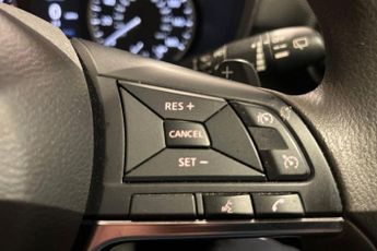 NISSAN JUKE 1.0 DIG-T Acenta SUV 5dr Petrol DCT Auto Euro 6 (s/s) (117 ps) R