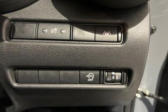 NISSAN JUKE 1.0 DIG-T Acenta SUV 5dr Petrol DCT Auto Euro 6 (s/s) (117 ps) R