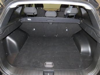 HYUNDAI TUCSON 1.6 h T-GDi SE Connect SUV 5dr Petrol Hybrid Auto Euro 6 (s/s) (