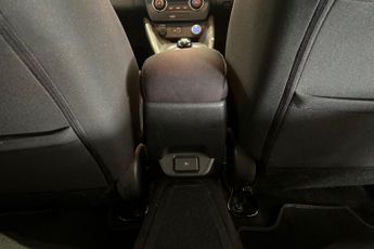 NISSAN LEAF 40kWh Acenta Hatchback 5dr Electric Auto (150 ps) Rear View Came