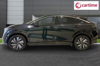 NISSAN ARIYA 87kWh Evolve SUV 5dr Electric Auto 22kW Charger (242 ps) 360 Aro