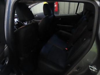 NISSAN LEAF 62kWh e+ N-Connecta Hatchback 5dr Electric Auto (217 ps)