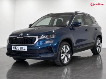 SKODA KAROQ 2.0 TDI SE L SUV 5dr Diesel DSG 4WD Euro 6 (s/s) (150 ps) Rear V