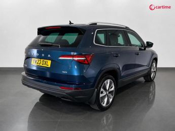 SKODA KAROQ 2.0 TDI SE L SUV 5dr Diesel DSG 4WD Euro 6 (s/s) (150 ps) Rear V