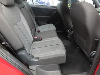 SEAT TARRACO 1.5 TSI EVO SE SUV 5dr Petrol DSG Euro 6 (s/s) (150 ps)