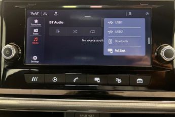 SEAT TARRACO 1.5 TSI EVO SE SUV 5dr Petrol DSG Euro 6 (s/s) (150 ps) Rear Par