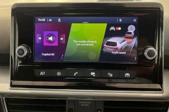 SEAT TARRACO 1.5 TSI EVO SE SUV 5dr Petrol DSG Euro 6 (s/s) (150 ps) Rear Par