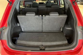 SEAT TARRACO 1.5 TSI EVO SE SUV 5dr Petrol DSG Euro 6 (s/s) (150 ps) Rear Par