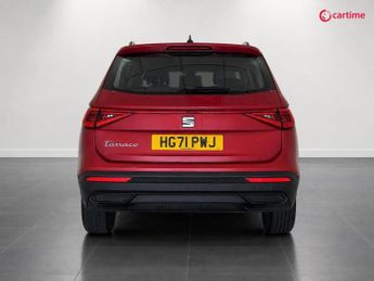 SEAT TARRACO 1.5 TSI EVO SE SUV 5dr Petrol DSG Euro 6 (s/s) (150 ps) Rear Par