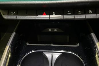 SKODA ENYAQ IV iV 62kWh 60 SUV 5dr Electric Auto (DC120kW) (179 ps) Rear View C