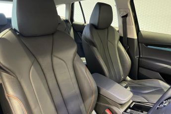 SKODA ENYAQ IV iV 62kWh 60 SUV 5dr Electric Auto (DC120kW) (179 ps) Rear View C