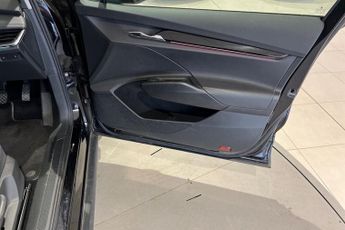 SKODA ENYAQ IV iV 62kWh 60 SUV 5dr Electric Auto (DC120kW) (179 ps) Rear View C