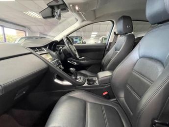 JAGUAR E-PACE 2.0 D180 S SUV 5dr Diesel Auto AWD Euro 6 (s/s) (180 ps)