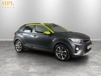 Kia Stonic 1.0 T-GDi First Edition SUV 5dr Petrol Manual Euro 6 (s/s) (118 