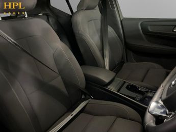 VOLVO XC40 Recharge 69kWh Plus SUV 5dr Electric Auto (231 ps)