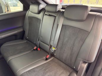 HYUNDAI IONIQ 5 84kWh N Hatchback 5dr Electric Auto AWD (650 ps)
