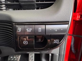HYUNDAI IONIQ 5 84kWh N Hatchback 5dr Electric Auto AWD (650 ps)