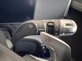 HYUNDAI IONIQ 5 84kWh N Hatchback 5dr Electric Auto AWD (650 ps)